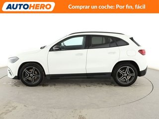 Mercedes GLA GLA 200 d AMG Line