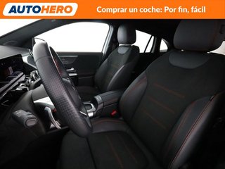 Mercedes GLA GLA 200 d AMG Line