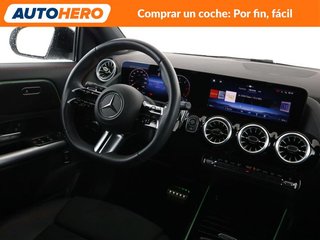Mercedes GLA GLA 200 d AMG Line