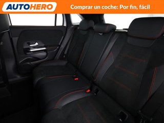 Mercedes GLA GLA 200 d AMG Line