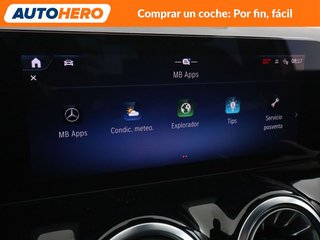 Mercedes GLA GLA 200 d AMG Line