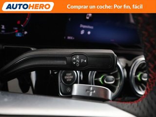 Mercedes GLA GLA 200 d AMG Line