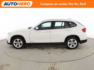 BMW X1 xDrive 18d