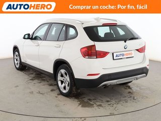 BMW X1 xDrive 18d