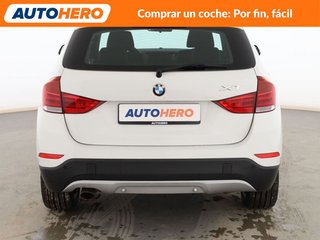 BMW X1 xDrive 18d