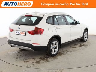 BMW X1 xDrive 18d