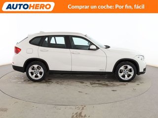 BMW X1 xDrive 18d