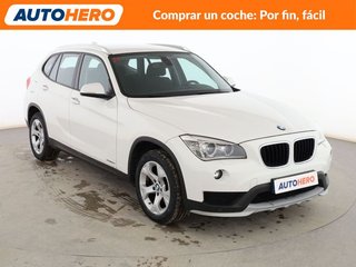 BMW X1 xDrive 18d
