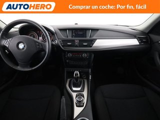 BMW X1 xDrive 18d