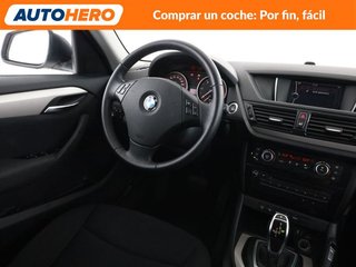 BMW X1 xDrive 18d