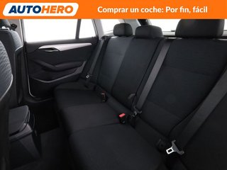 BMW X1 xDrive 18d