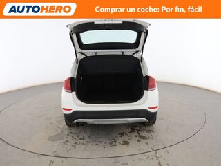 BMW X1 xDrive 18d