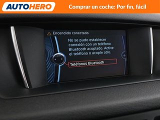 BMW X1 xDrive 18d