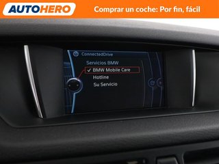 BMW X1 xDrive 18d
