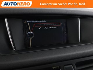 BMW X1 xDrive 18d