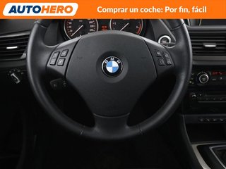 BMW X1 xDrive 18d