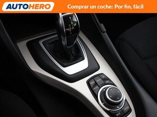 BMW X1 xDrive 18d