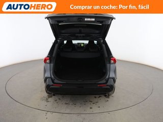 Toyota Rav4 2.5 Hybrid 4x4 Style Plus PHEV