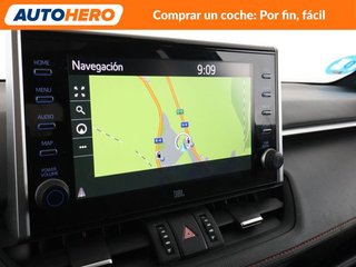 Toyota Rav4 2.5 Hybrid 4x4 Style Plus PHEV