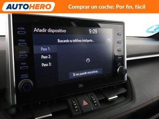 Toyota Rav4 2.5 Hybrid 4x4 Style Plus PHEV
