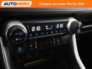 Toyota Rav4 2.5 Hybrid 4x4 Style Plus PHEV