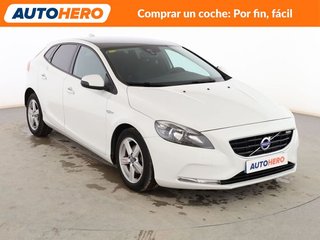 Volvo V40 1.6 D2 Kinetic