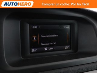 Volvo V40 1.6 D2 Kinetic