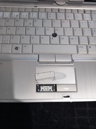 HP EliteBook 6910p Portatile