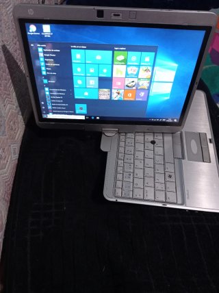 HP EliteBook 6910p Portatile