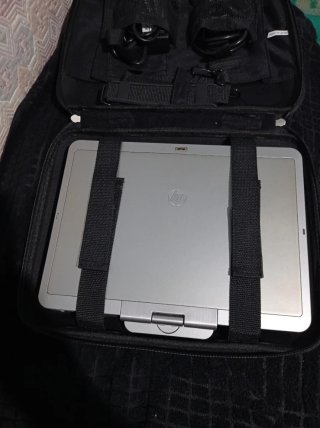HP EliteBook 6910p Portatile