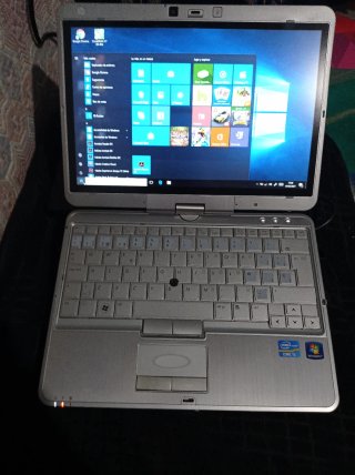 HP EliteBook 6910p Portatile