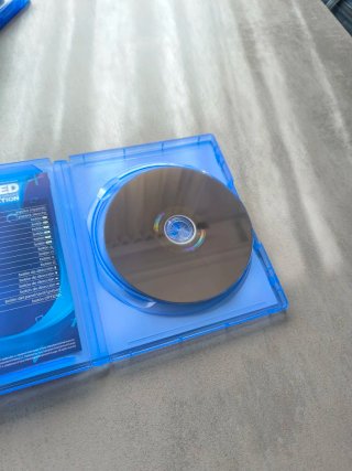 Uncharted: The Nathan Drake Collection PS4