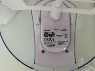 Heladera Silvercrest