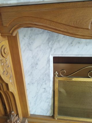 Mueble comedor madera.calidad