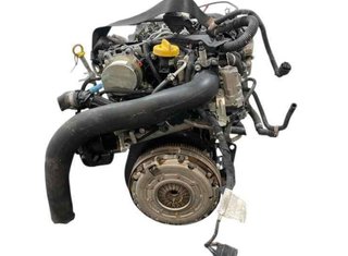 125702 motor completo 198a8000 lancia delta (181)