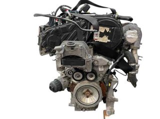 125702 motor completo 198a8000 lancia delta (181)