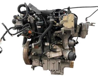 125702 motor completo 198a8000 lancia delta (181)