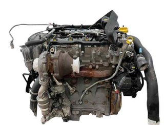 125702 motor completo 198a8000 lancia delta (181)