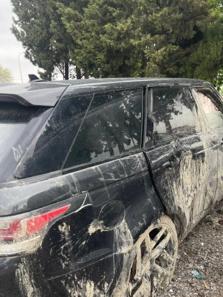Land Rover Range Rover Sport 2016