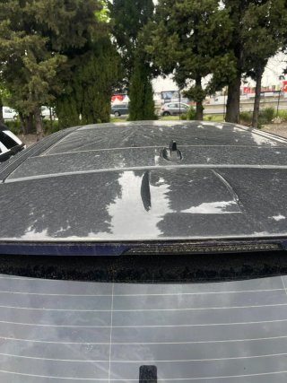 Land Rover Range Rover Sport 2016