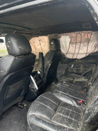 Land Rover Range Rover Sport 2016