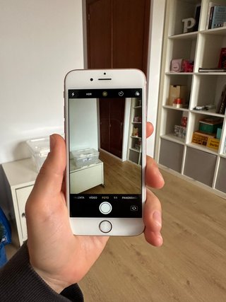iPhone 6S Apple