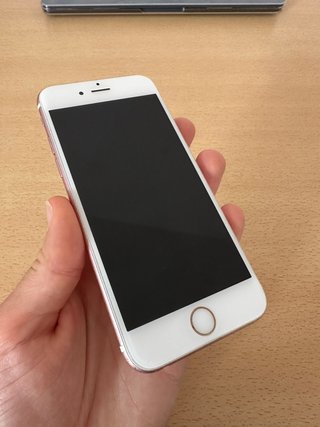 iPhone 6S Apple