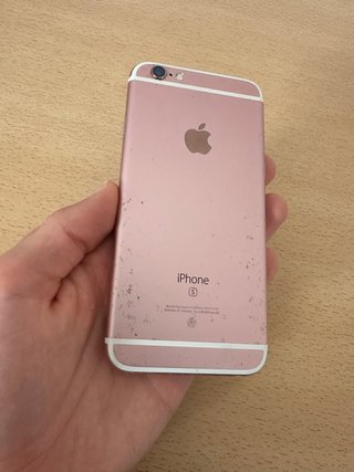 iPhone 6S Apple