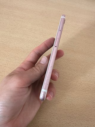 iPhone 6S Apple