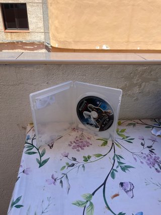 Juego PS3 Assassin's Creed