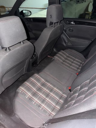 Volkswagen Golf GTI DSG