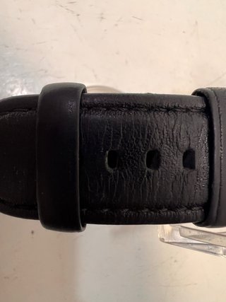 Reloj Armani Exchange Negro