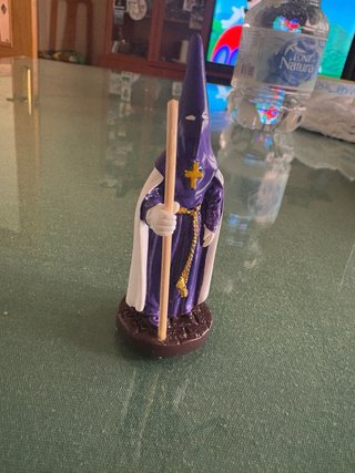 Figura Nazareno Morado