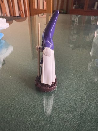 Figura Nazareno Morado